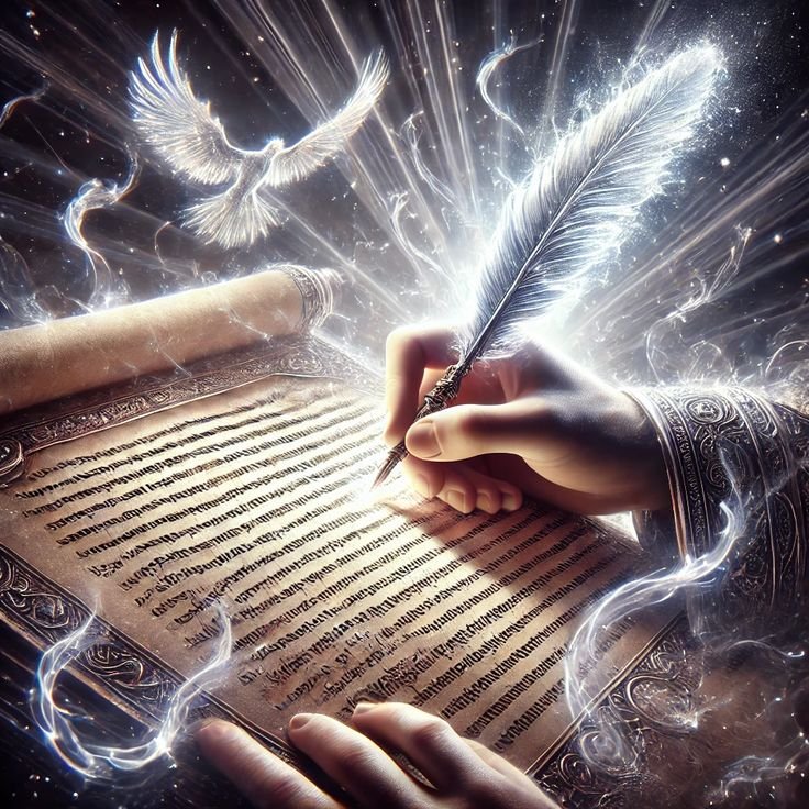 Ba Ngôi Hiệp Công Trong Sáng Tạo, Thần Hựu và Cứu Chuộc