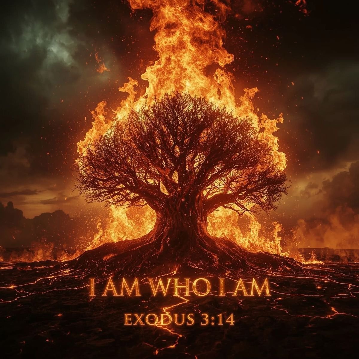 Đức Chúa Cha Tể Trị Mọi Sự và Biết Trước Mọi Việc