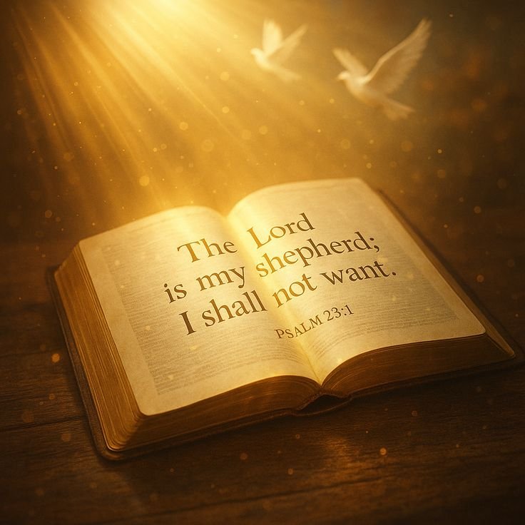 Đức Chúa Cha Cứu Người Tin Qua Đấng Trung Bảo Duy Nhất