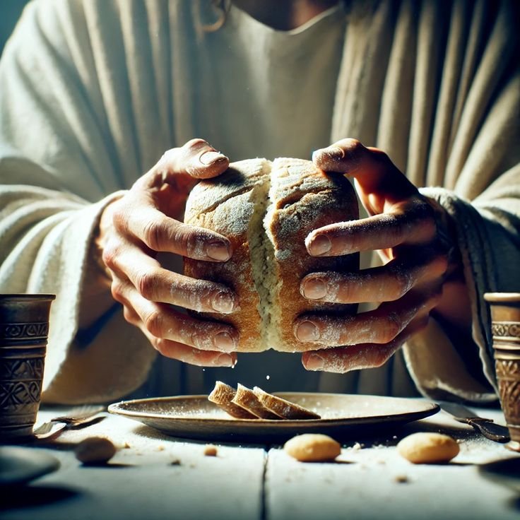 Sự Chết Chuộc Tội và Sự Sống Lại Thân Xác của Ngài