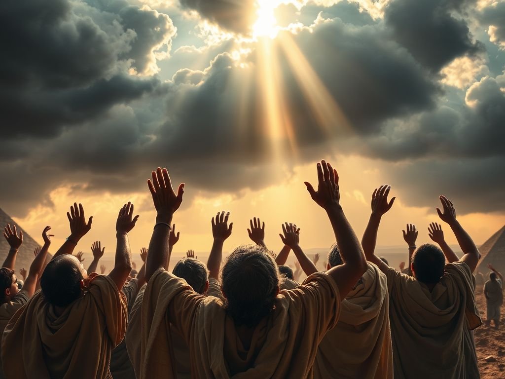 Sự Thăng Thiên, Cầu Thay và Sự Trở Lại Hữu Hình của Ngài