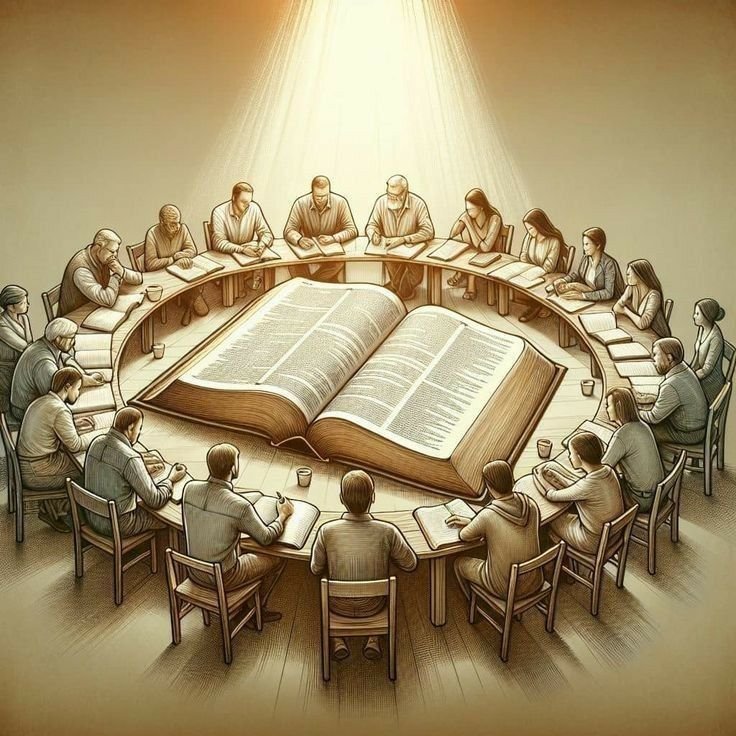 Đức Thánh Thần Ngự Trong Người Tin và Hướng Dẫn Họ Trong Mọi Lẽ Thật