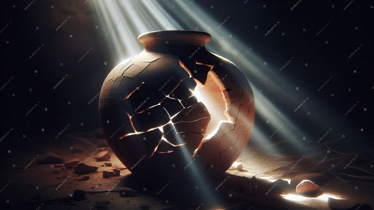 Ăn Năn và Đức Tin Là Món Quà Đức Chúa Trời Ban Cho Người Được Tái Sanh