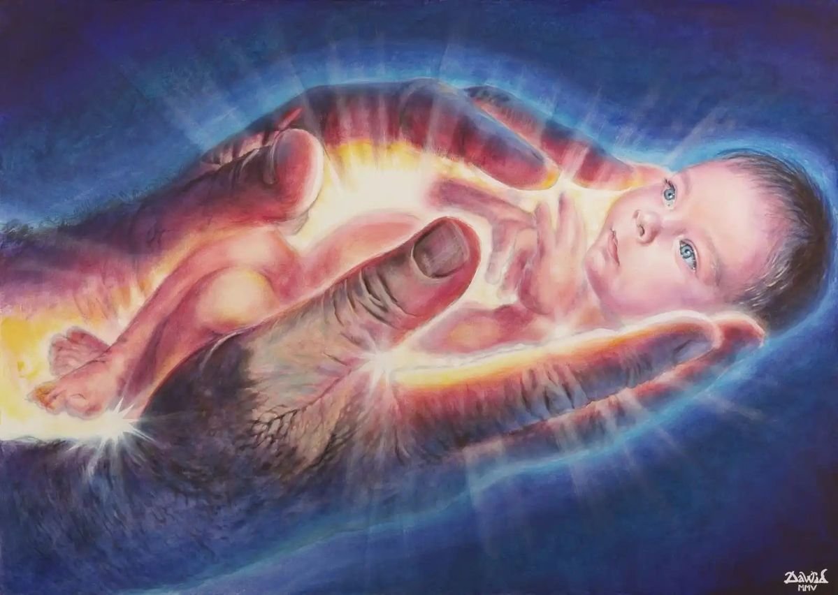 Người Tin Được Tha Thứ, Được Nhận Làm Con, Trở Thành Tạo Vật Mới Và Chắc Chắn Về Sự Sống Đời Đời