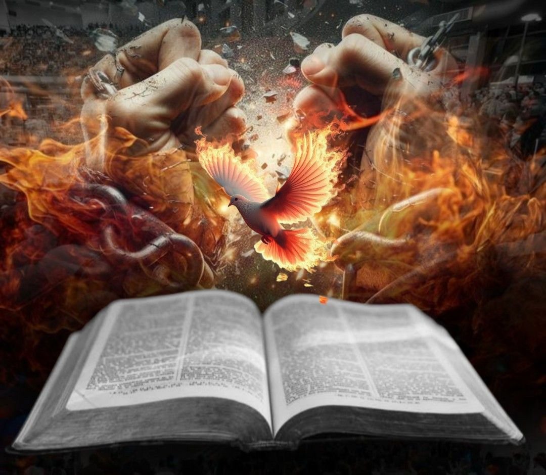 Sự Thành Lập Vương Quốc Của Đấng Christ Trên Đất Trong Thời Kỳ Tương Lai